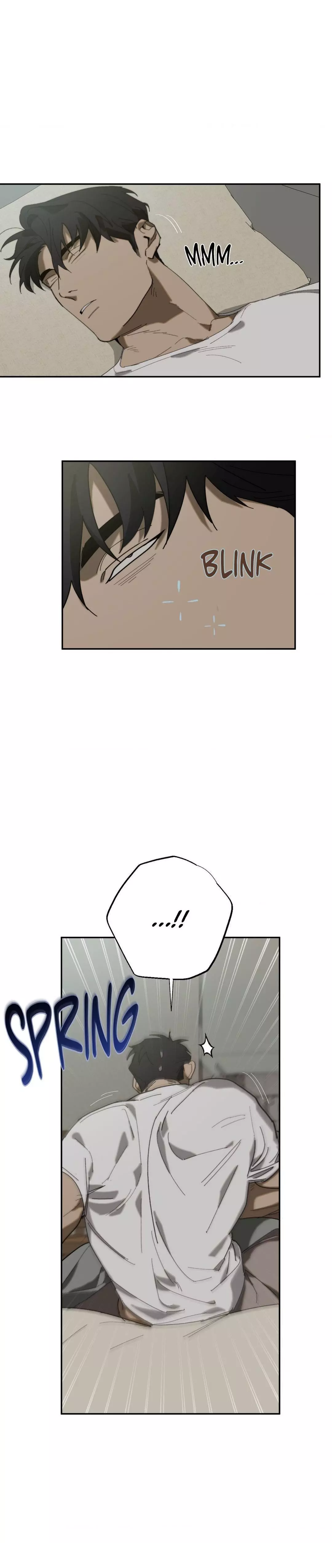 Incomplete Combustion Chapter 5 page 5