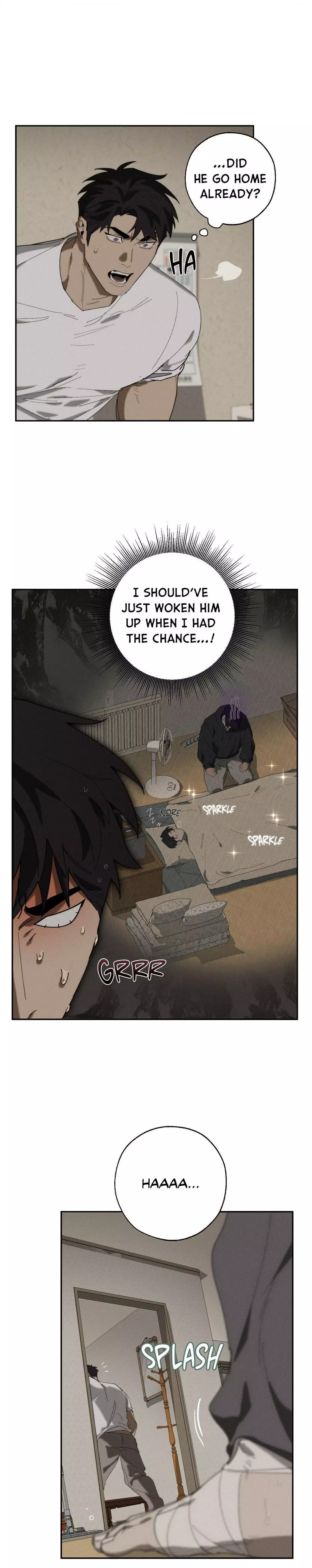 Incomplete Combustion Chapter 5 page 7