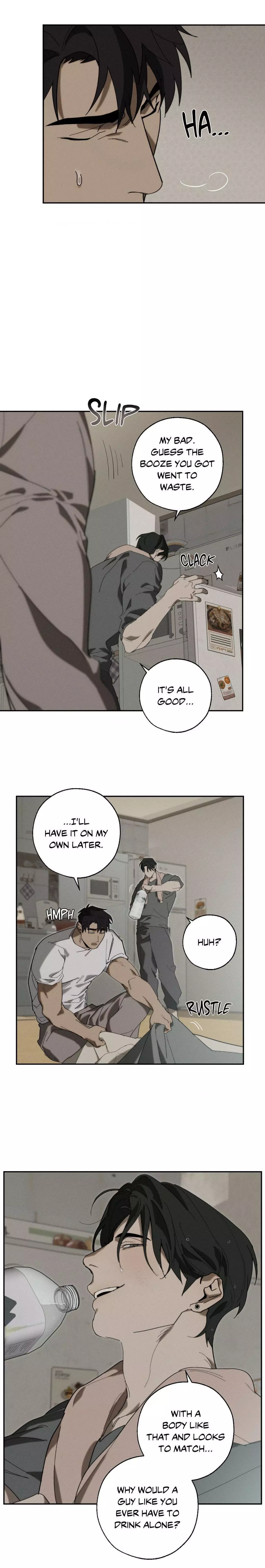 Incomplete Combustion Chapter 5 page 9