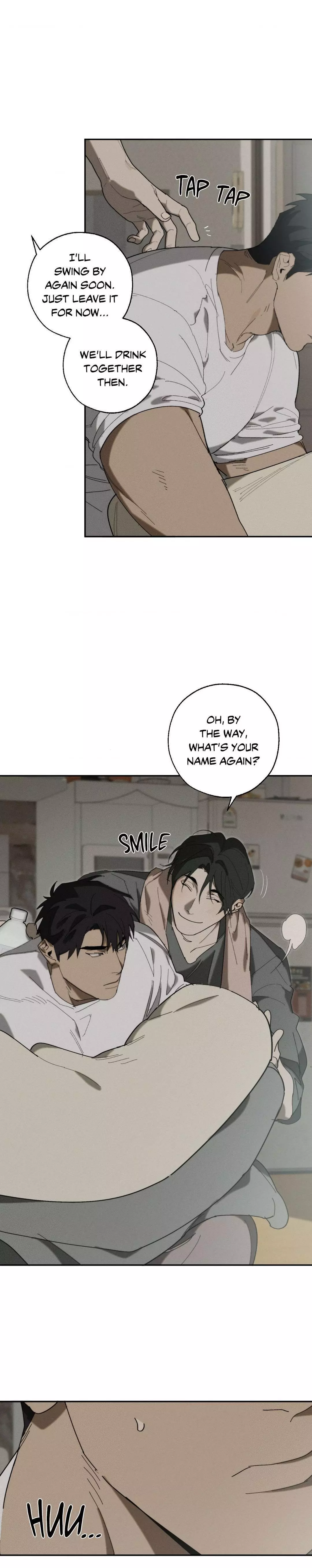 Incomplete Combustion Chapter 5 page 10