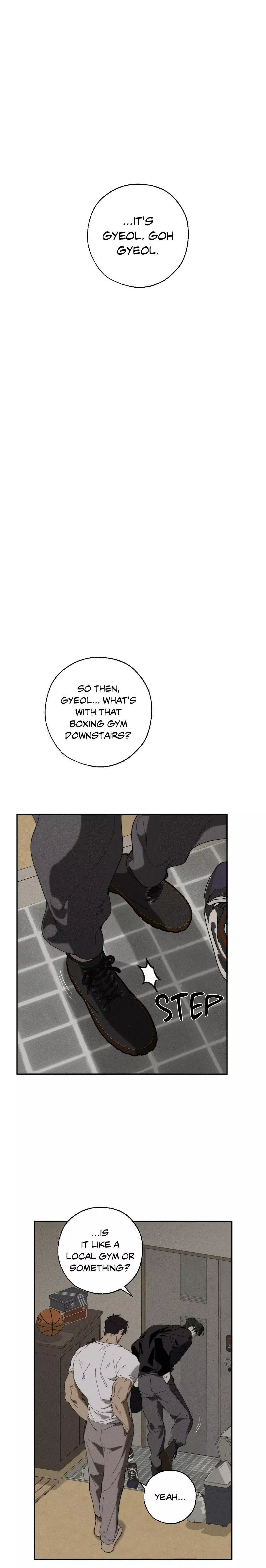 Incomplete Combustion Chapter 5 page 11