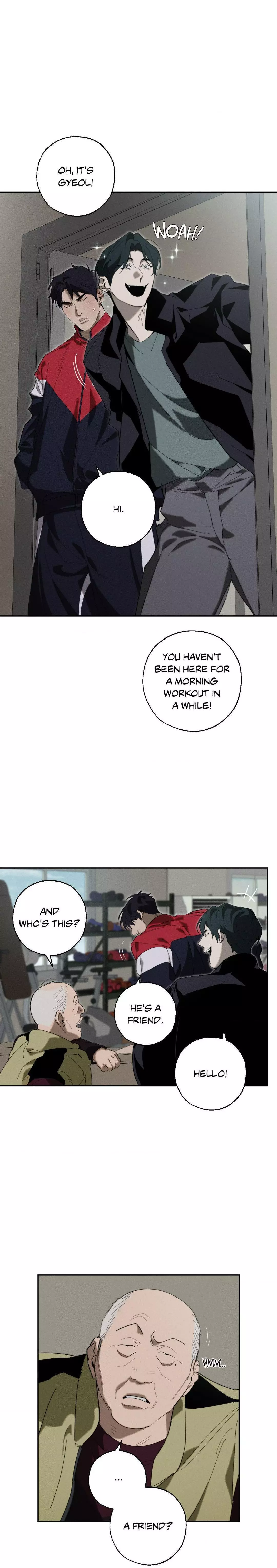 Incomplete Combustion Chapter 5 page 14