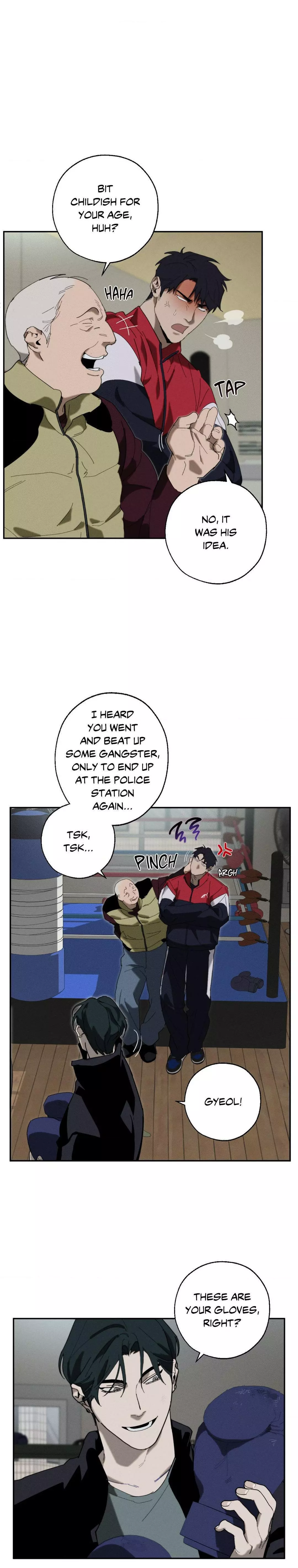 Incomplete Combustion Chapter 5 page 16