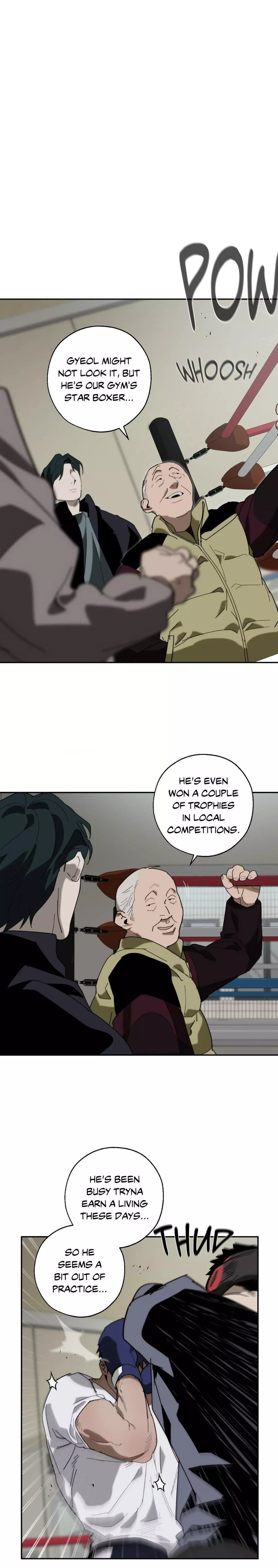 Incomplete Combustion Chapter 5 page 20