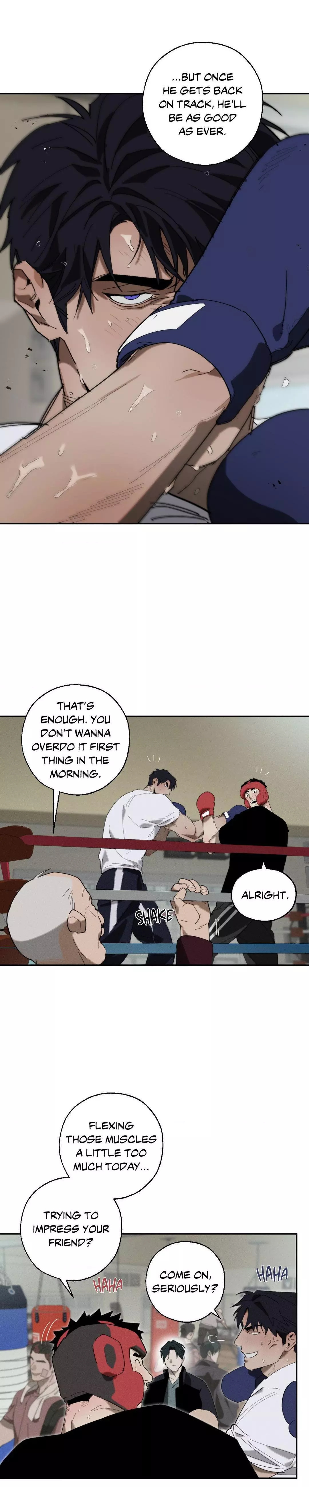 Incomplete Combustion Chapter 5 page 21