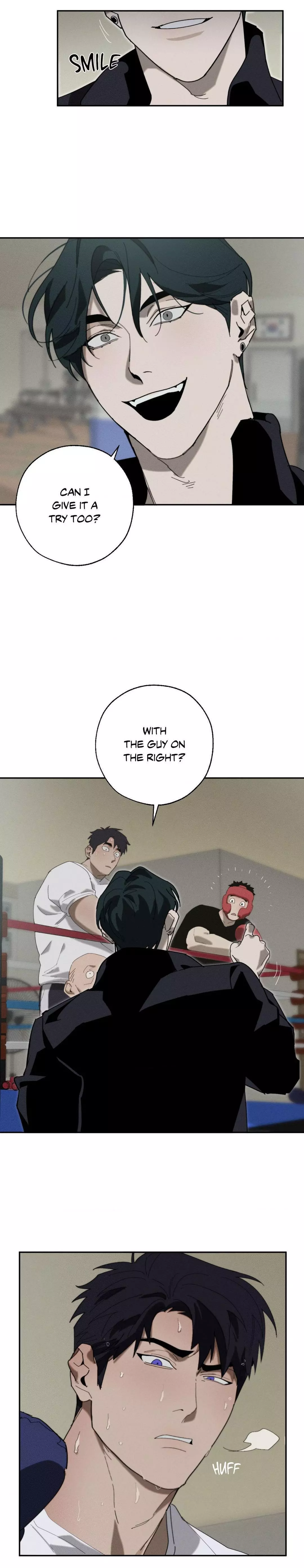 Incomplete Combustion Chapter 5 page 22
