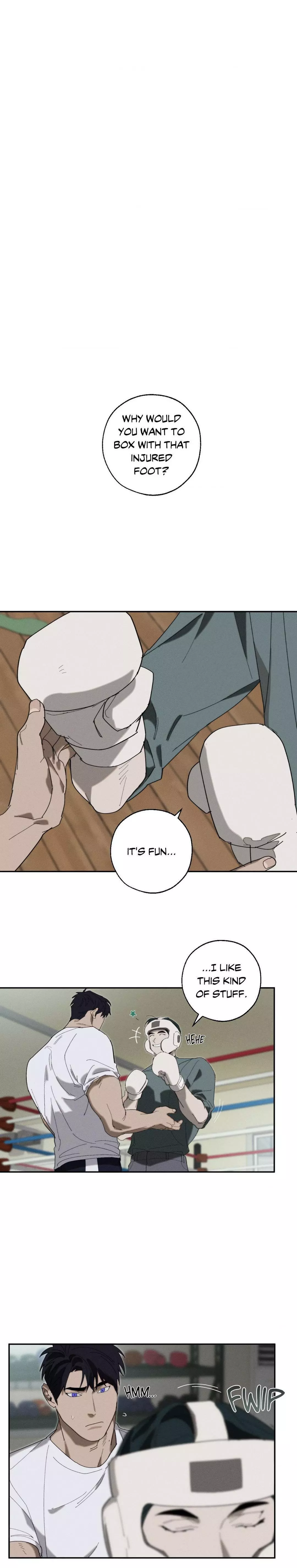 Incomplete Combustion Chapter 5 page 23