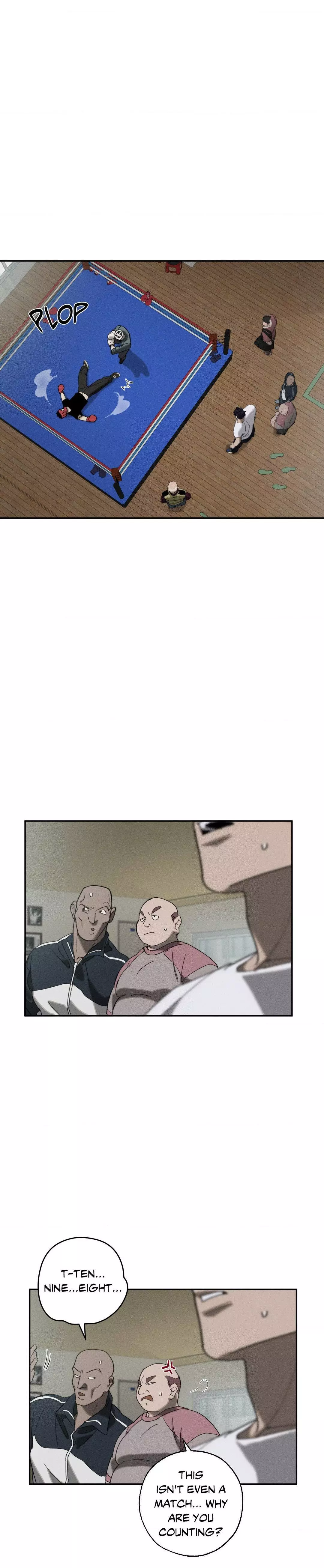Incomplete Combustion Chapter 6 page 7