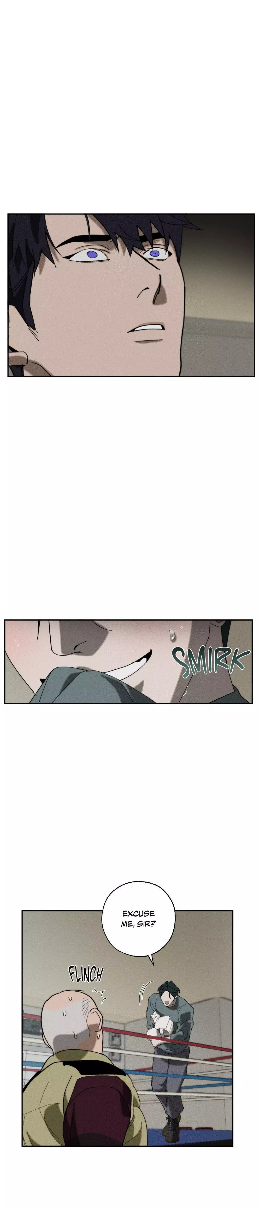 Incomplete Combustion Chapter 6 page 9