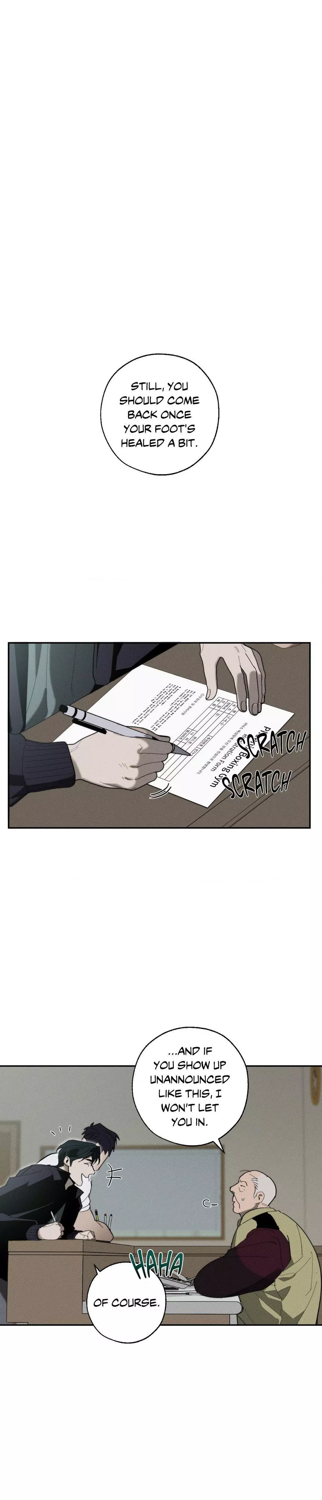 Incomplete Combustion Chapter 6 page 11