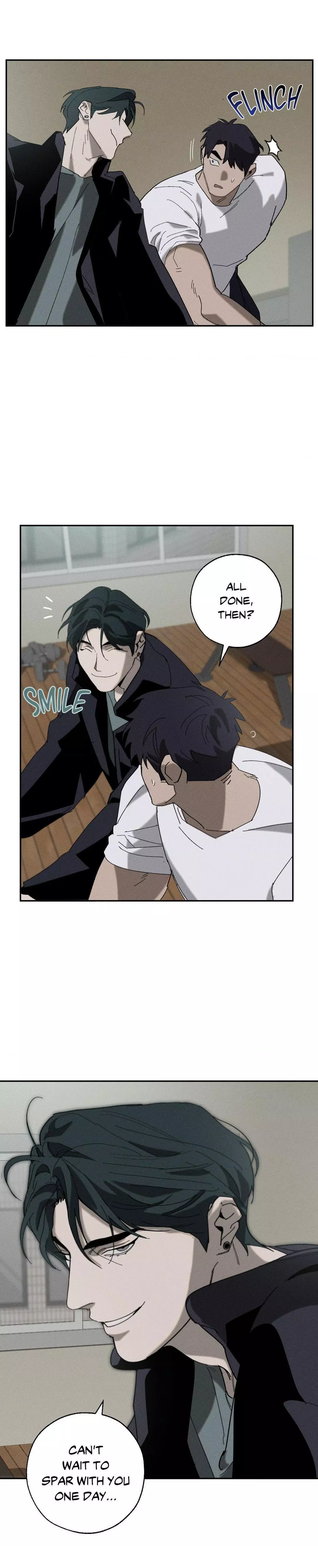 Incomplete Combustion Chapter 6 page 13