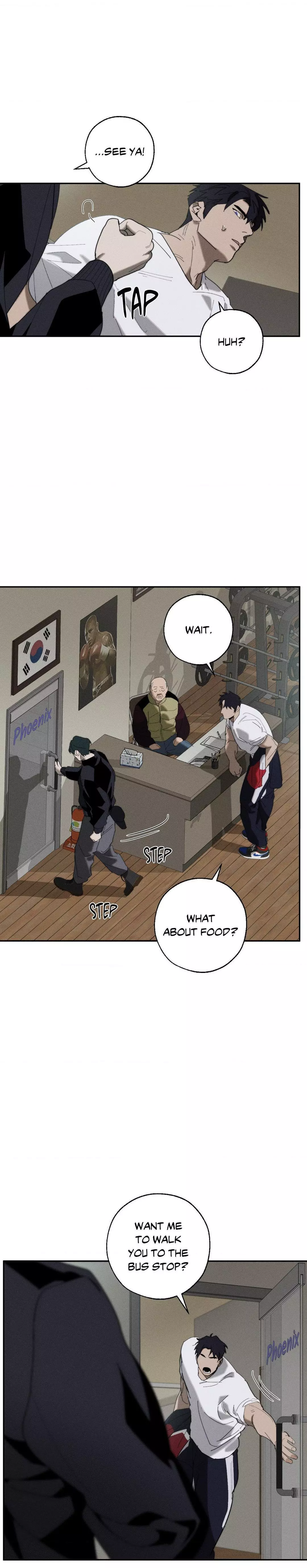 Incomplete Combustion Chapter 6 page 14