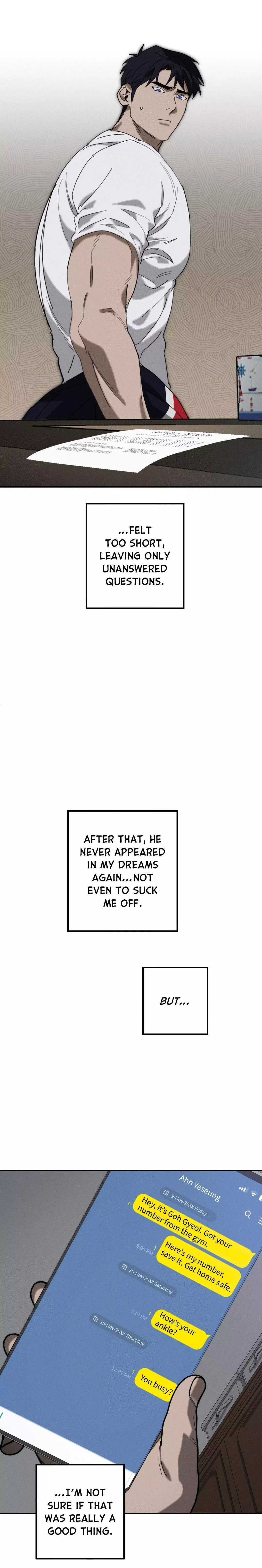 Incomplete Combustion Chapter 6 page 16