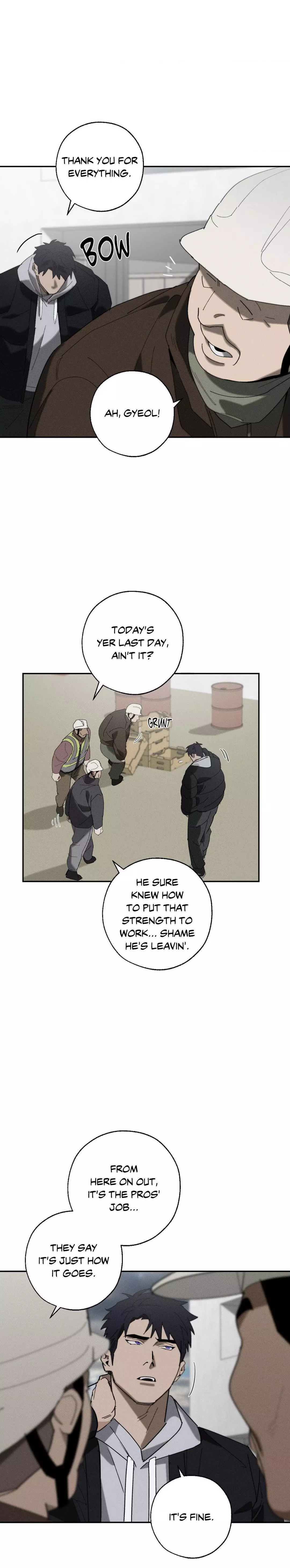 Incomplete Combustion Chapter 6 page 19