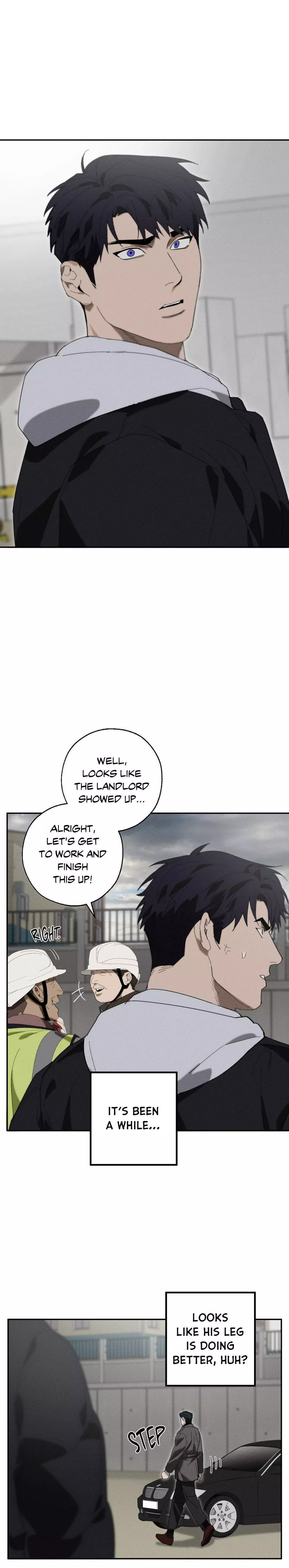 Incomplete Combustion Chapter 6 page 22