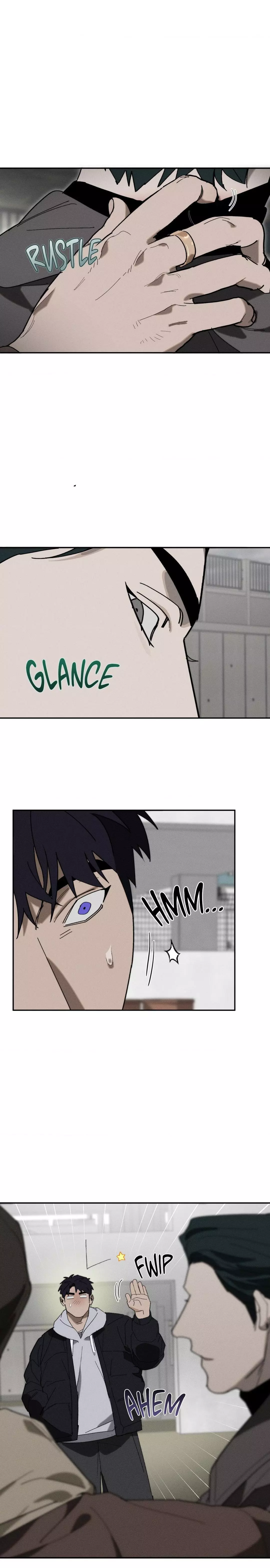 Incomplete Combustion Chapter 6 page 25