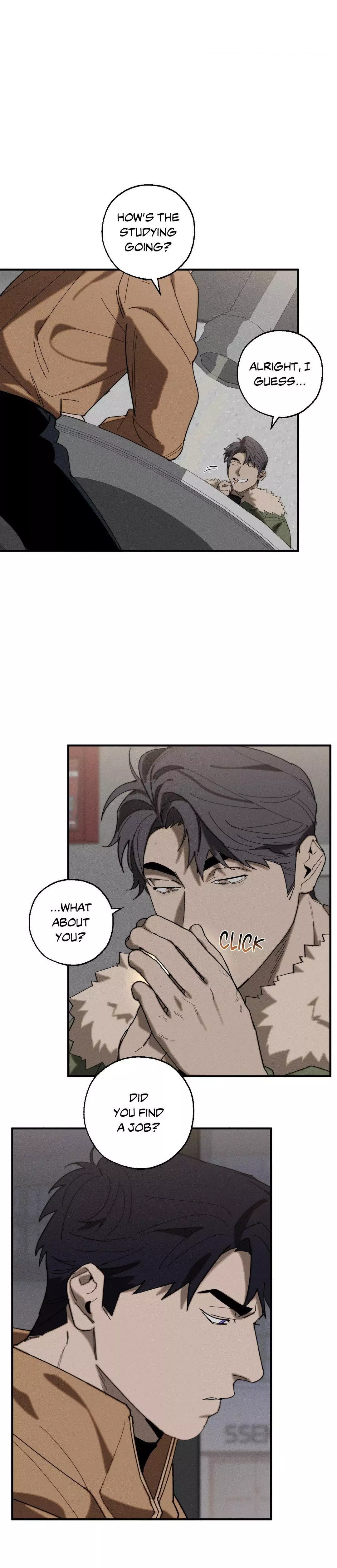Incomplete Combustion Chapter 7 page 5