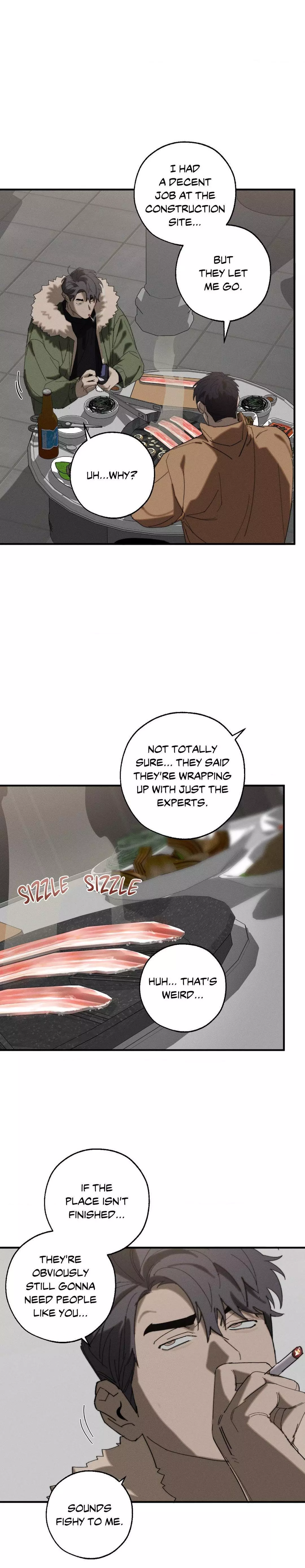 Incomplete Combustion Chapter 7 page 6