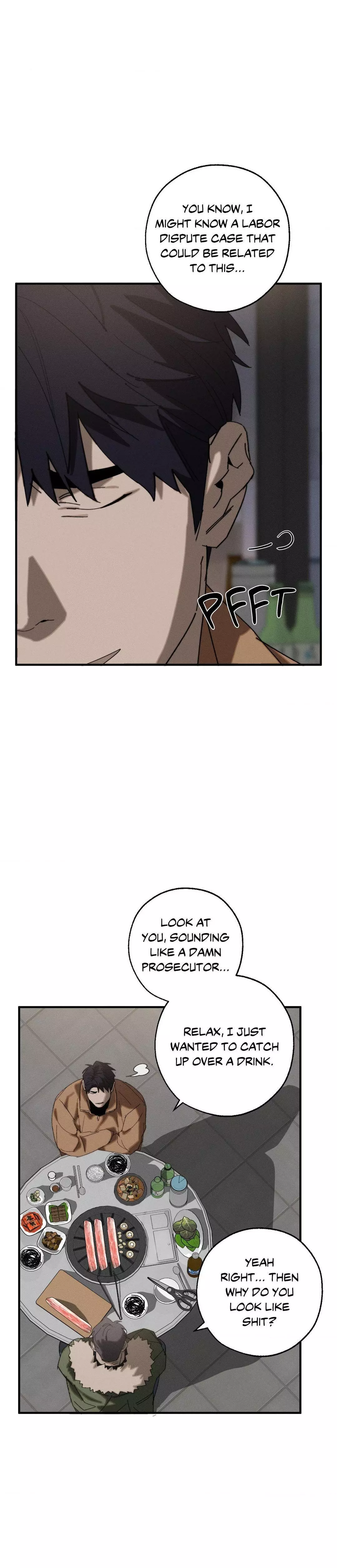 Incomplete Combustion Chapter 7 page 7