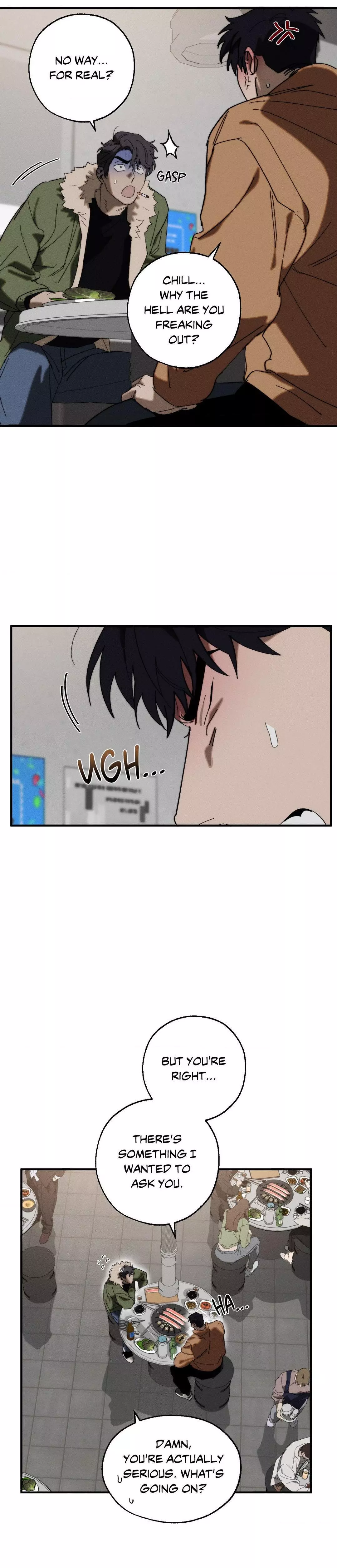 Incomplete Combustion Chapter 7 page 9