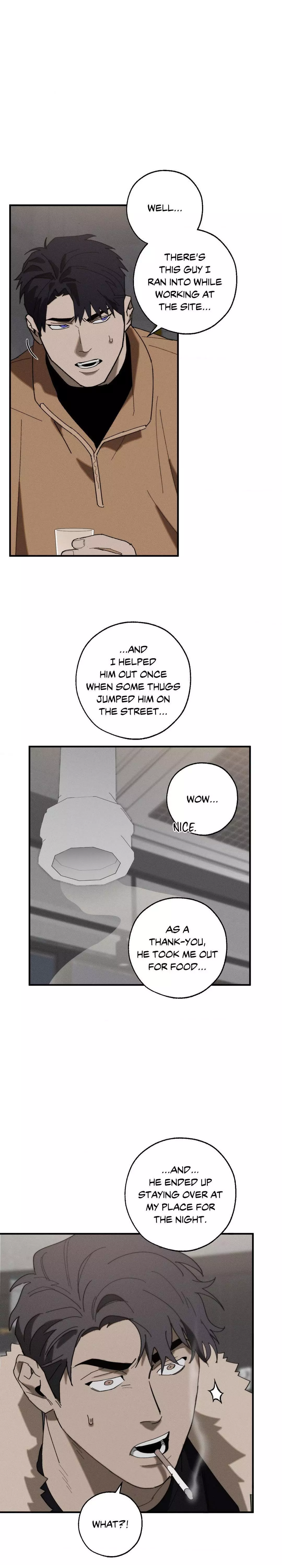 Incomplete Combustion Chapter 7 page 10
