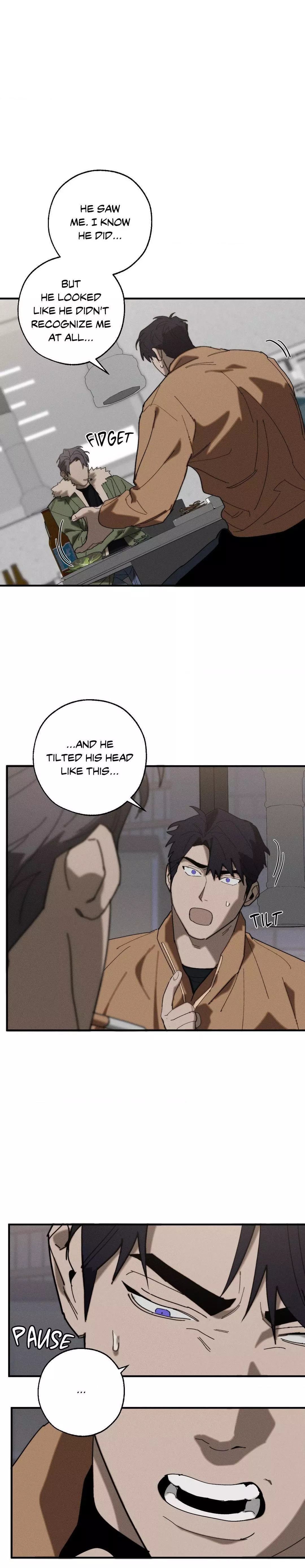 Incomplete Combustion Chapter 7 page 12