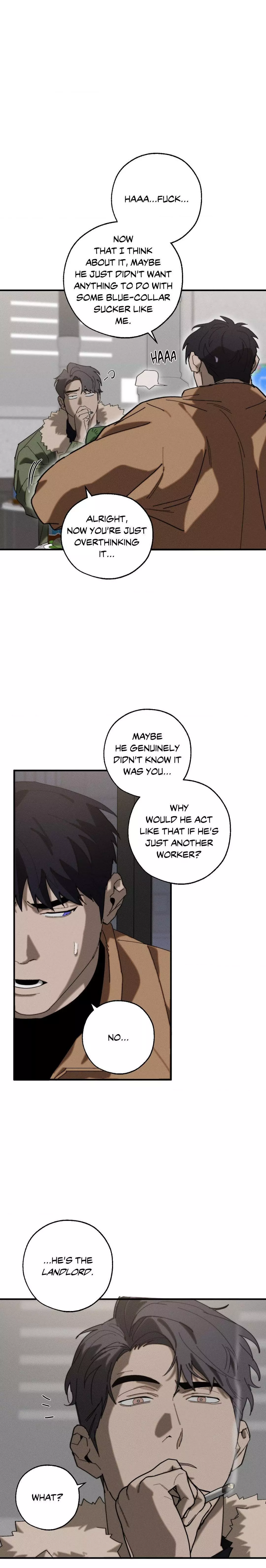 Incomplete Combustion Chapter 7 page 13