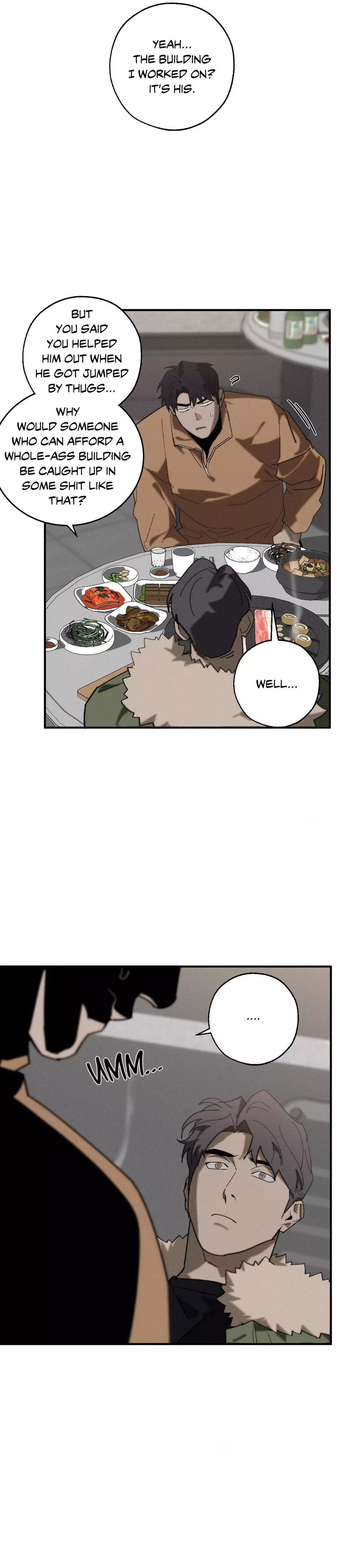 Incomplete Combustion Chapter 7 page 14