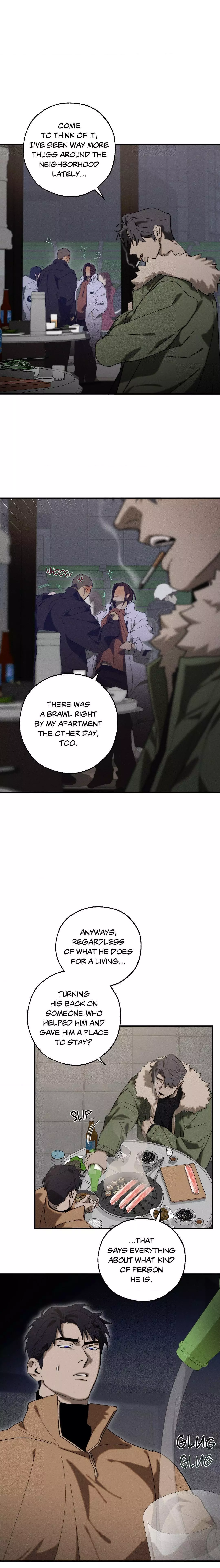 Incomplete Combustion Chapter 7 page 16