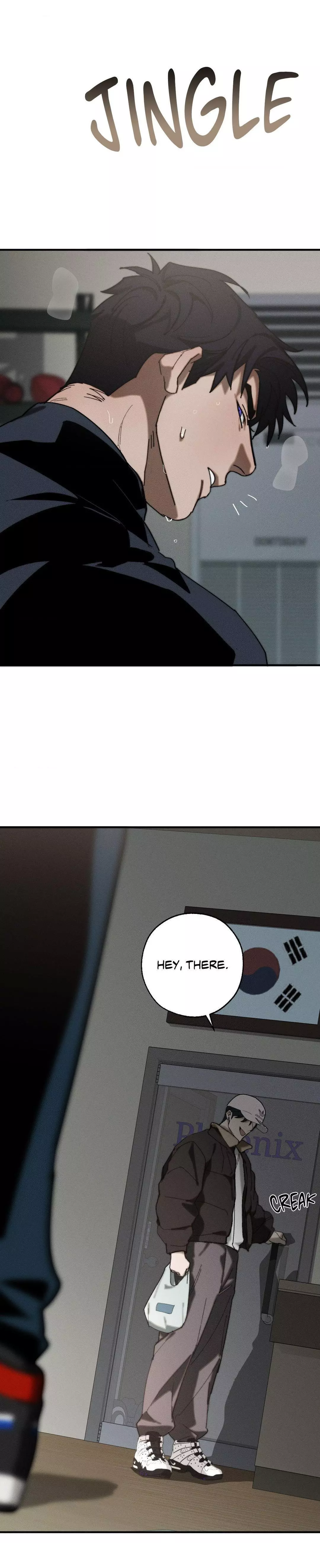 Incomplete Combustion Chapter 7 page 21