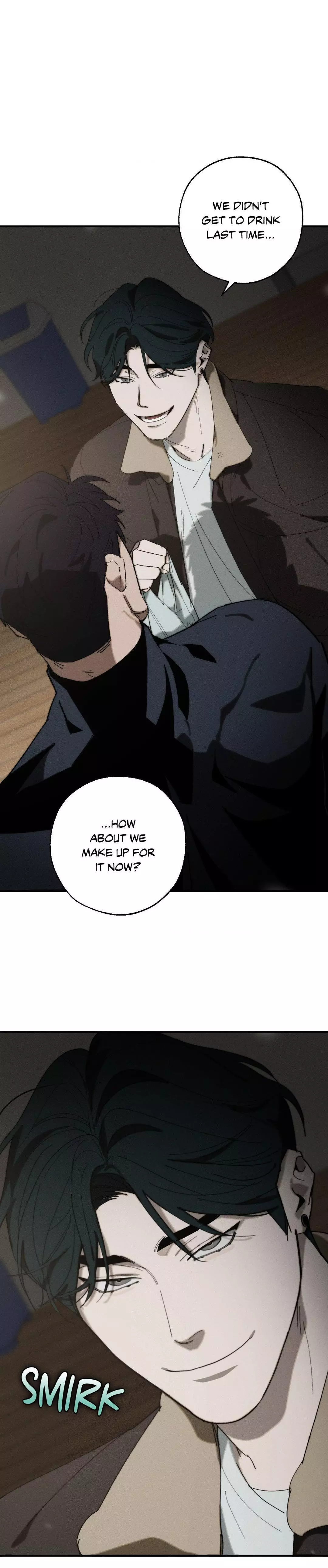 Incomplete Combustion Chapter 7 page 23