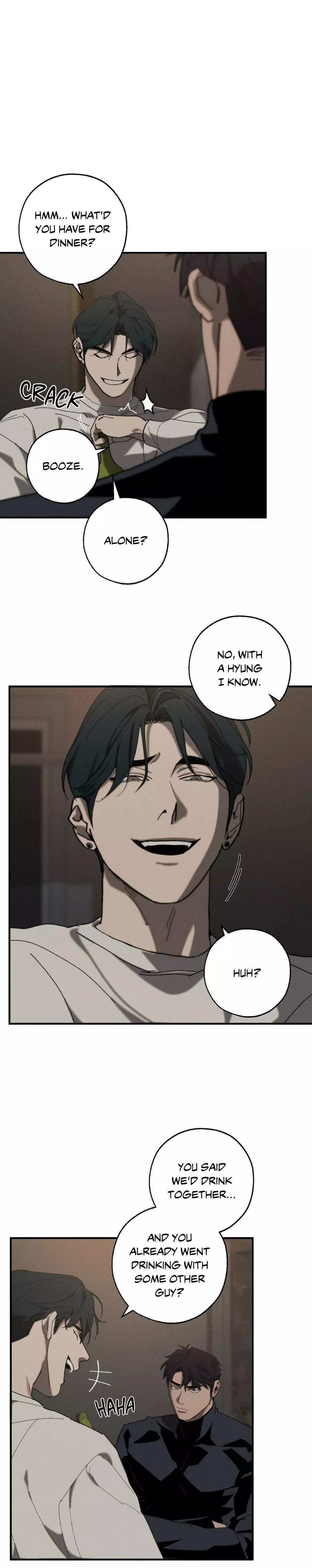 Incomplete Combustion Chapter 8 page 3