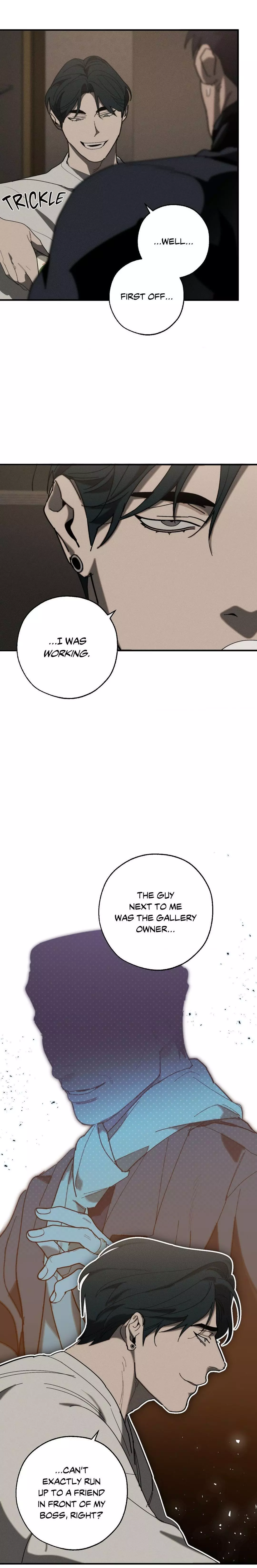 Incomplete Combustion Chapter 8 page 9