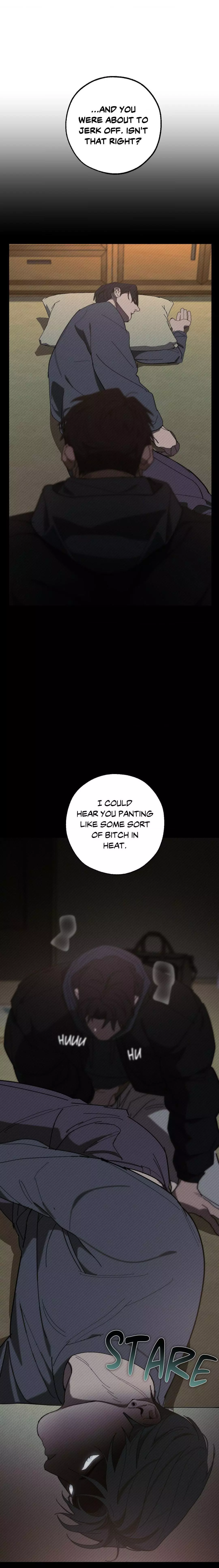 Incomplete Combustion Chapter 8 page 15