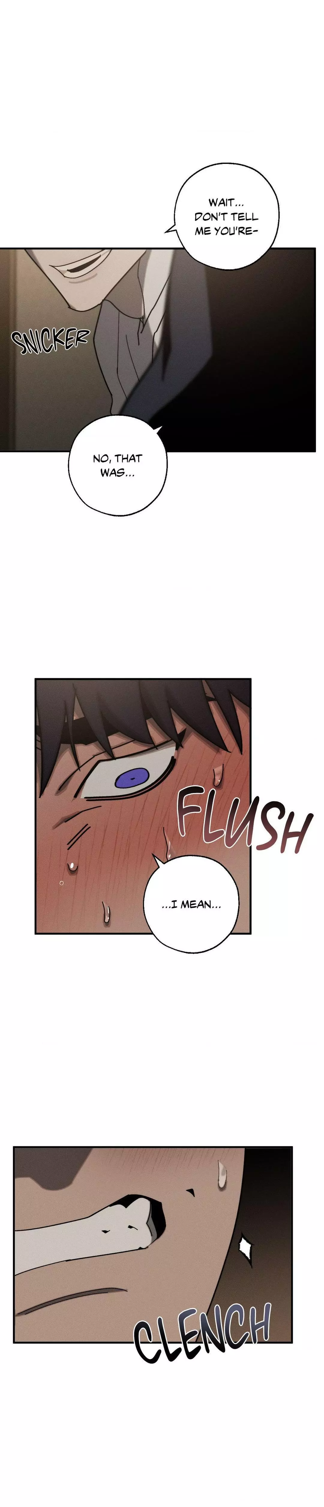 Incomplete Combustion Chapter 8 page 17