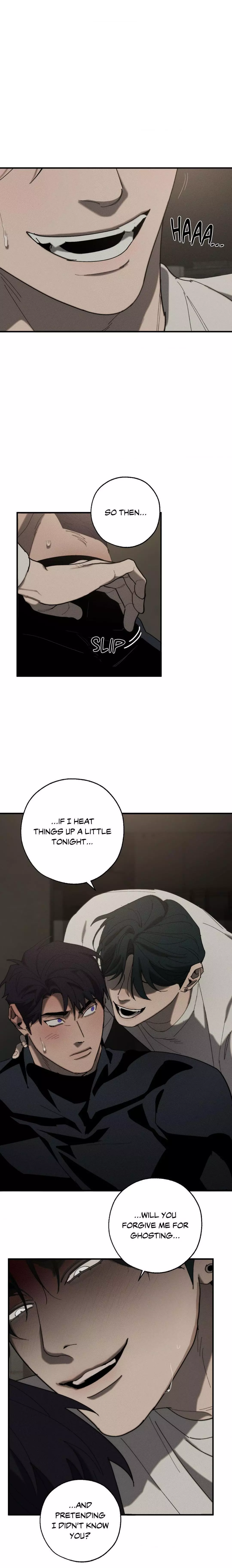 Incomplete Combustion Chapter 8 page 20