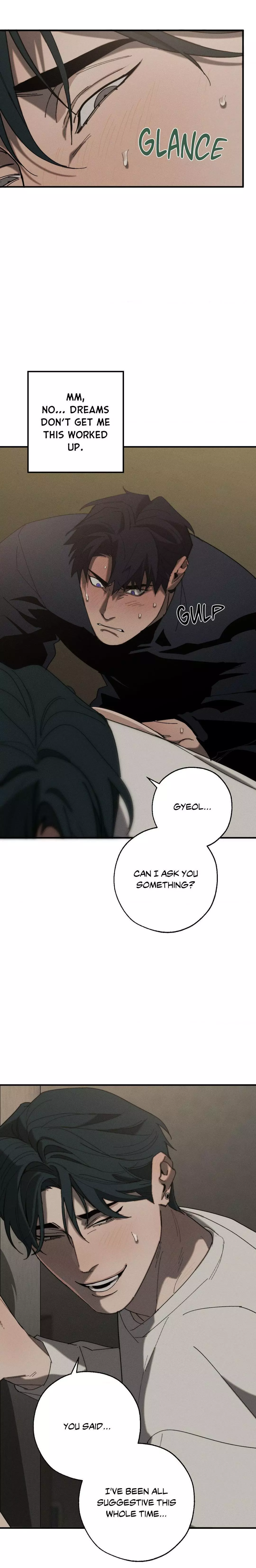 Incomplete Combustion Chapter 9 page 5