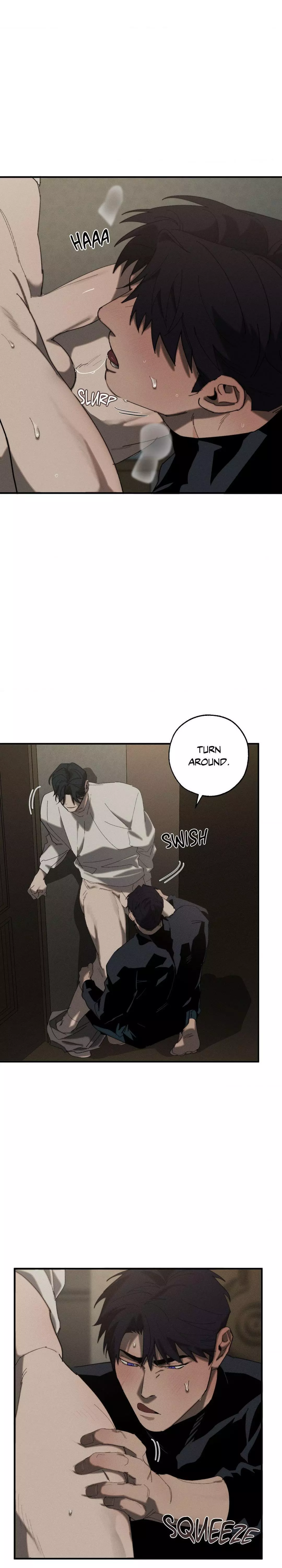 Incomplete Combustion Chapter 9 page 3