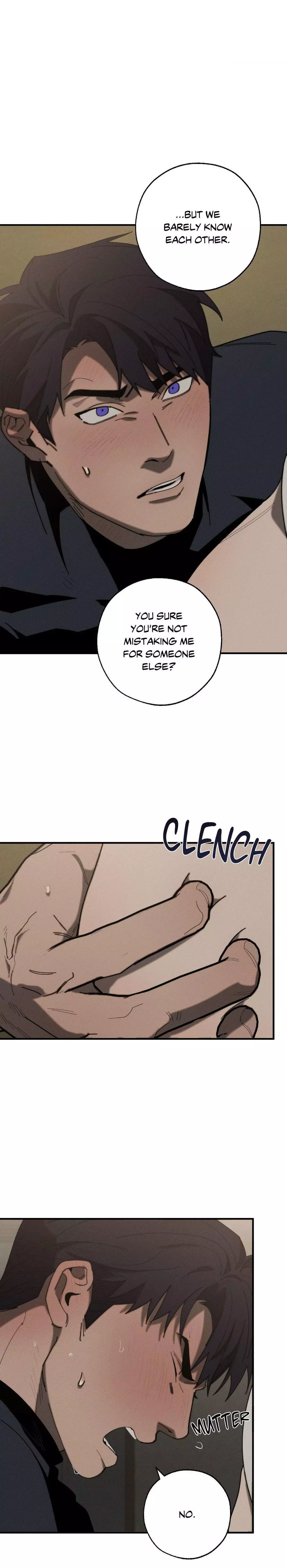 Incomplete Combustion Chapter 9 page 6