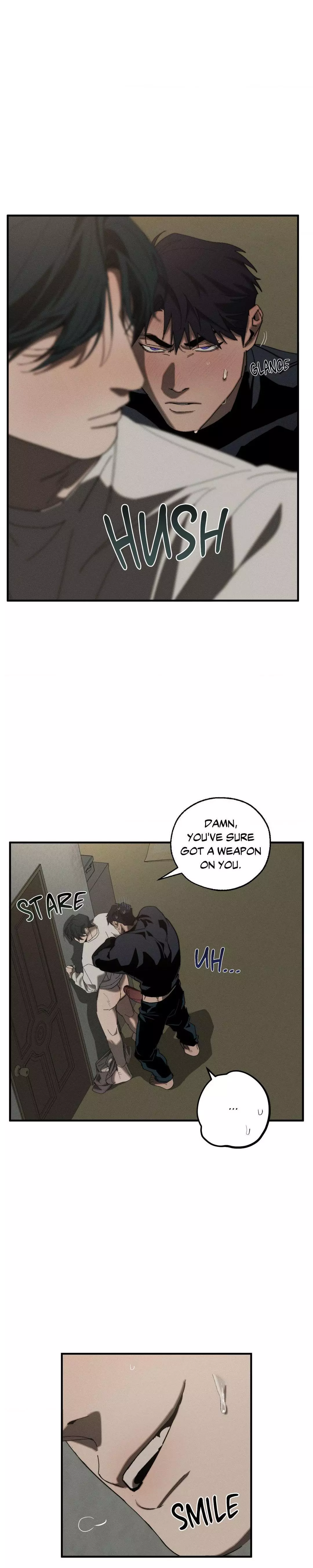 Incomplete Combustion Chapter 9 page 8