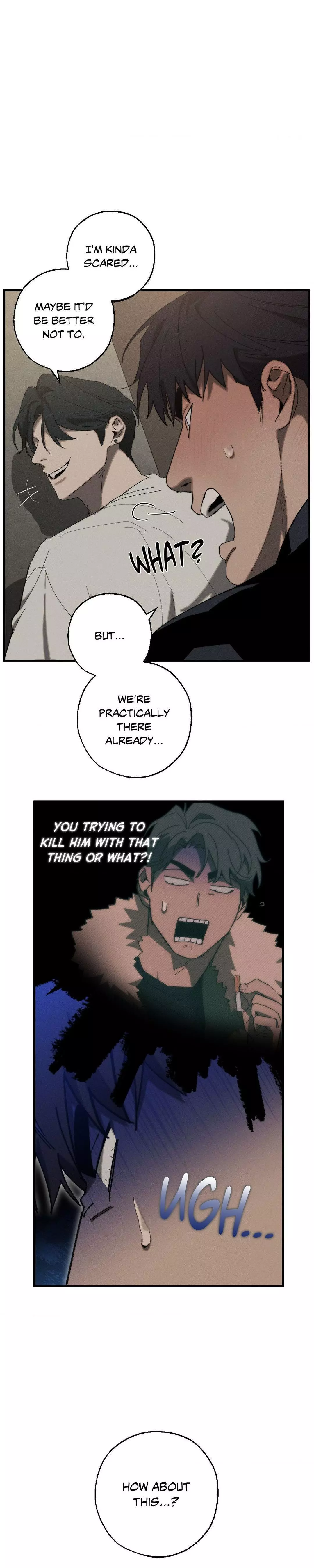 Incomplete Combustion Chapter 9 page 9