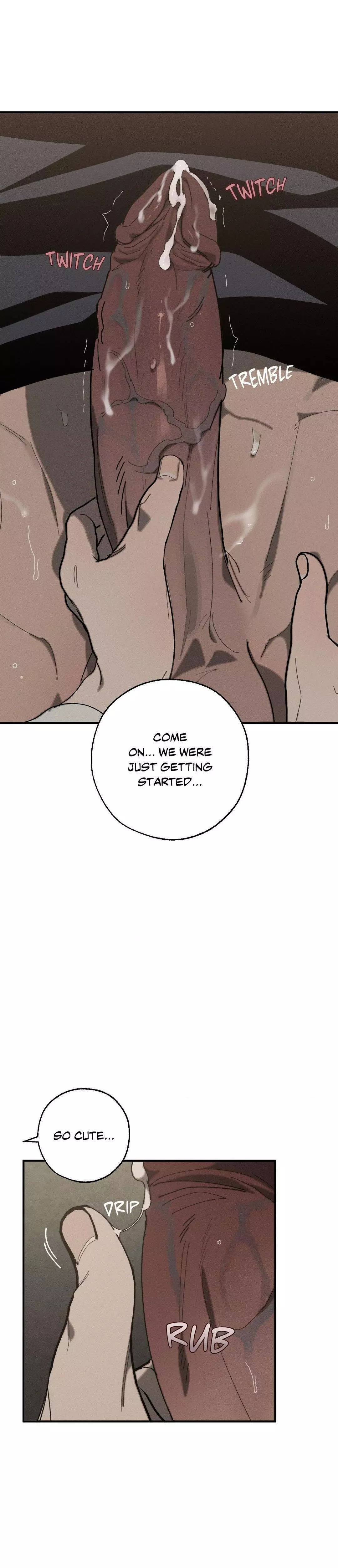 Incomplete Combustion Chapter 9 page 17
