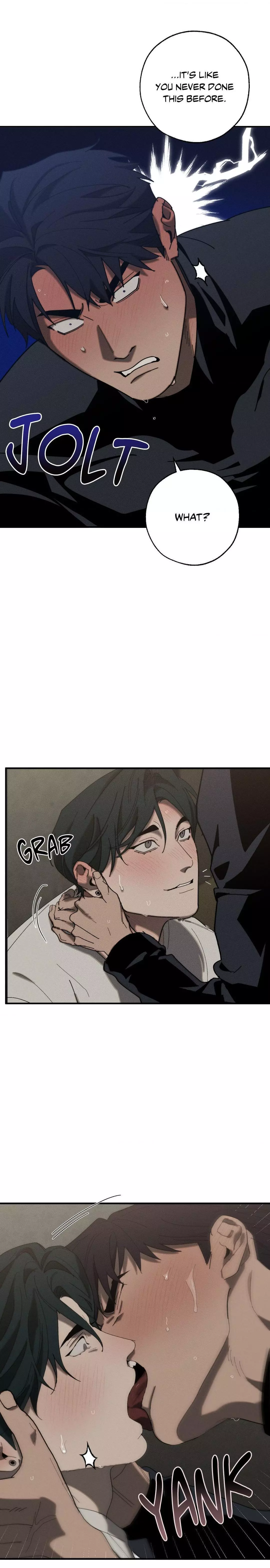 Incomplete Combustion Chapter 9 page 18