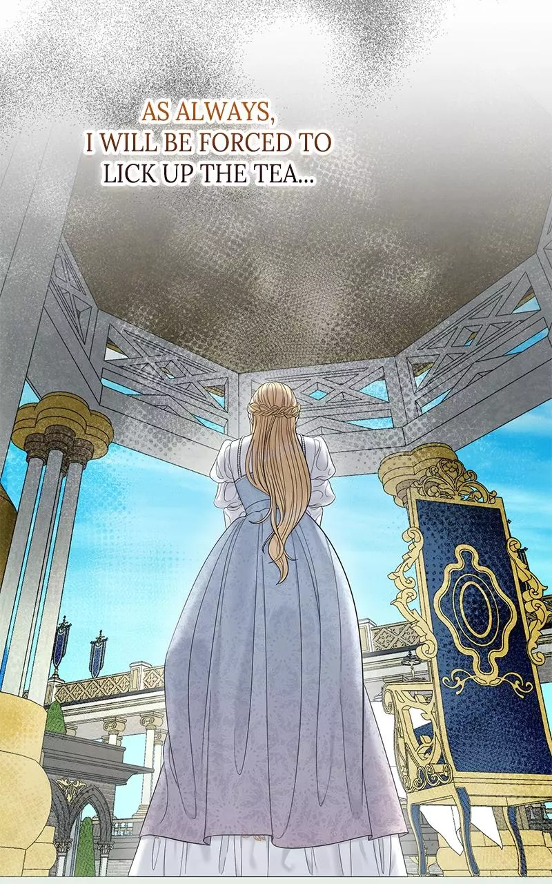 Indulgence (Saha) Chapter 10 page 8