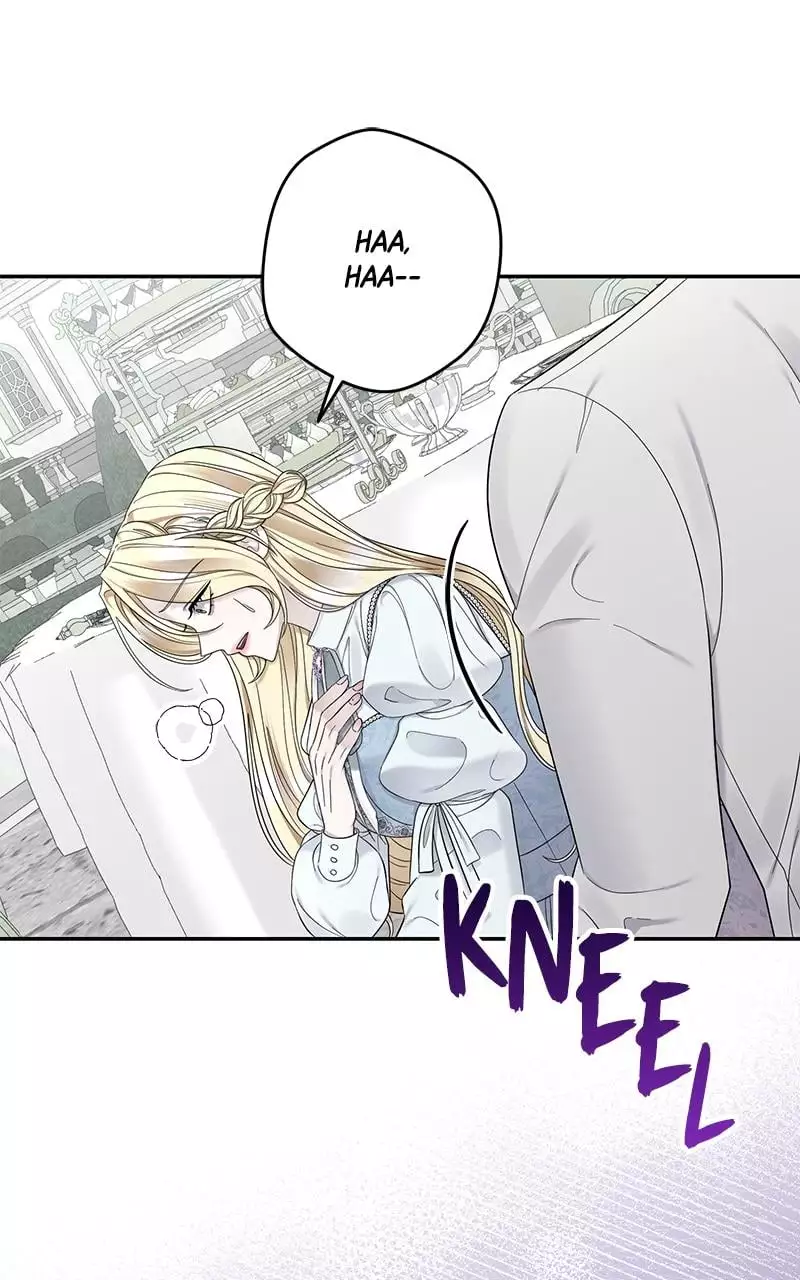Indulgence (Saha) Chapter 10 page 22