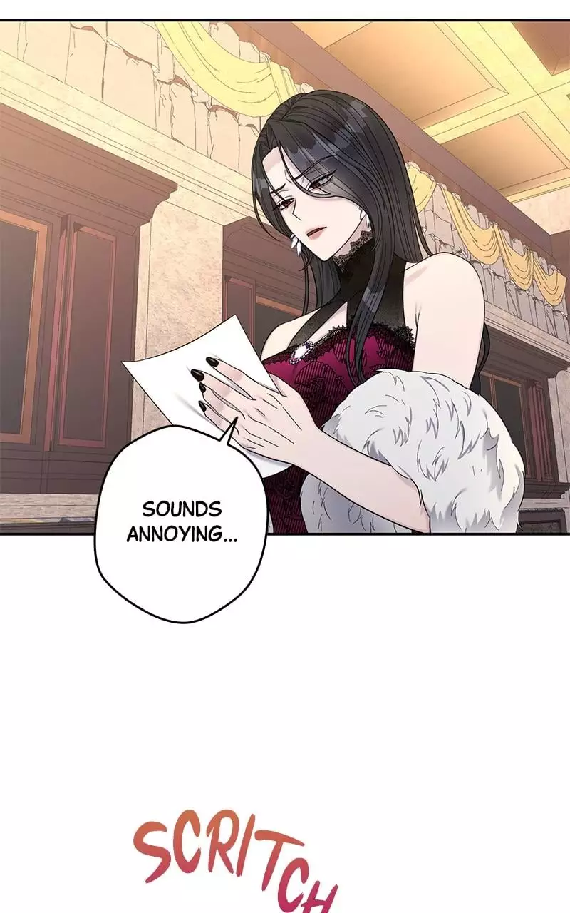 Indulgence (Saha) Chapter 10 page 61