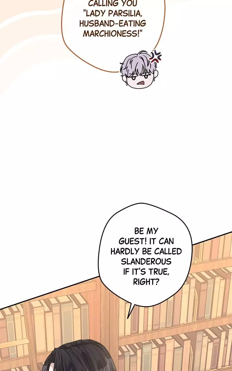 Indulgence (Saha) Chapter 10 page 71