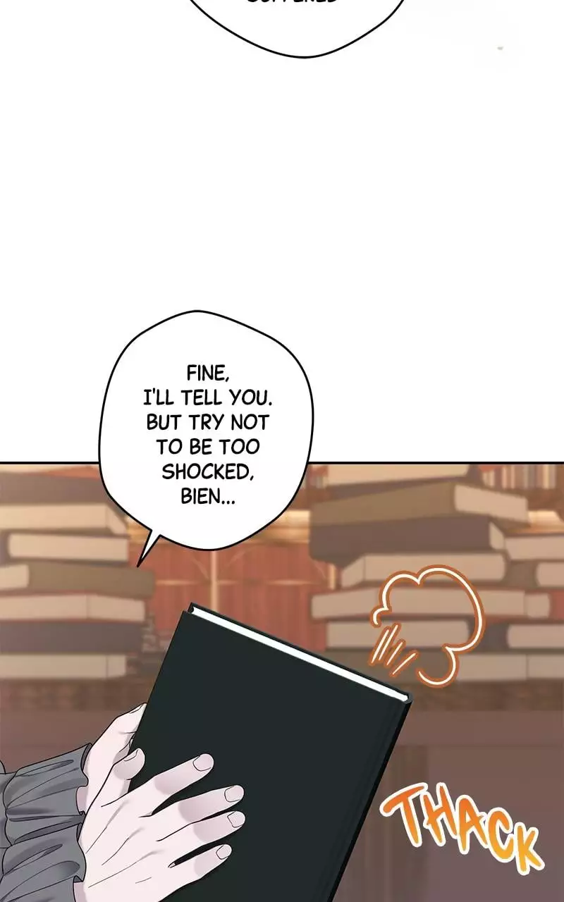 Indulgence (Saha) Chapter 10 page 79