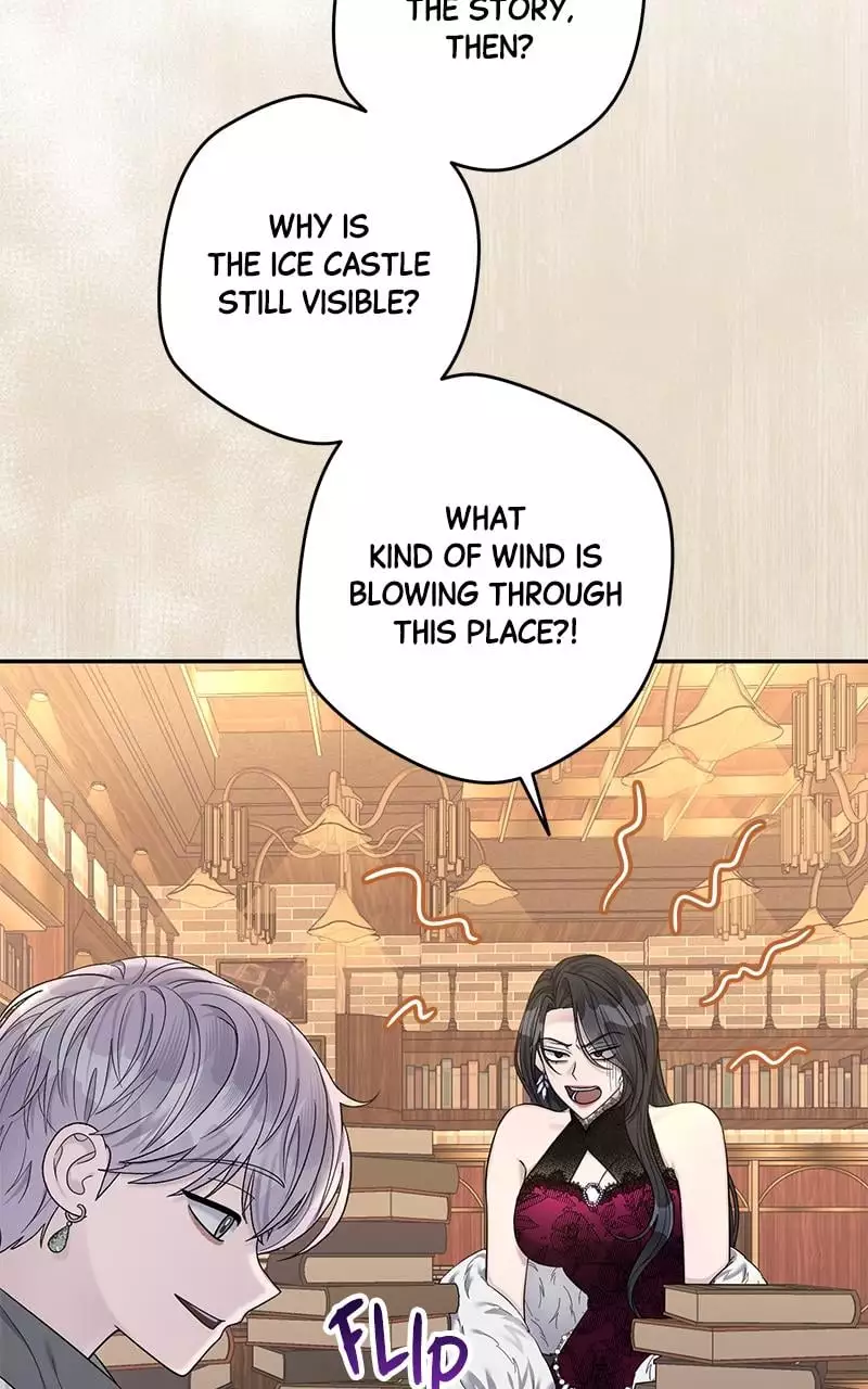 Indulgence (Saha) Chapter 10 page 76