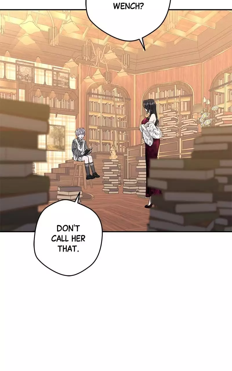 Indulgence (Saha) Chapter 10 page 86